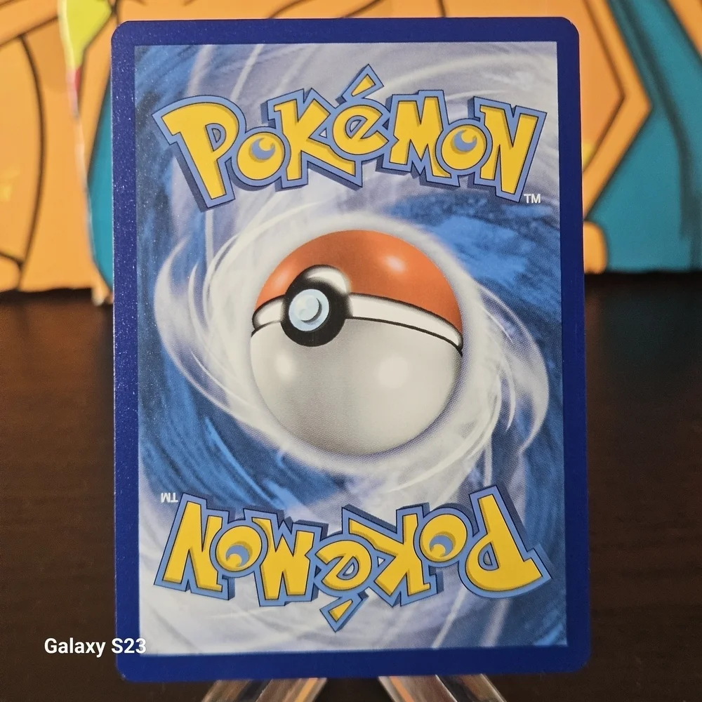 Gorebyss 067/264 Pokémon TCG Reverse Holo Rare